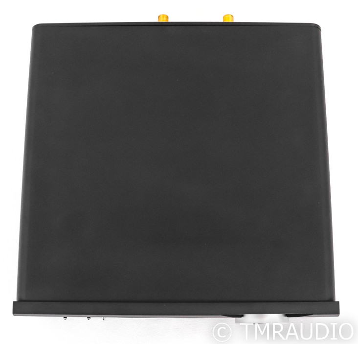 Musical Fidelity MX-HPA Headphone Amplifier; Black