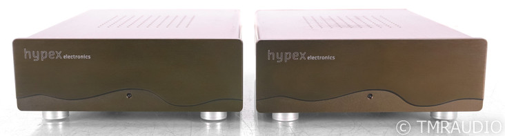 Hypex NC-400 Mono Power Amplifiers; NC400