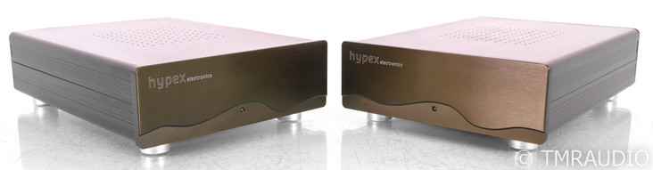 Hypex NC-400 Mono Power Amplifiers; NC400