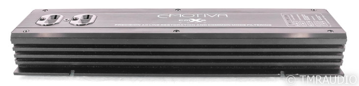 Emotiva CMX-2 AC Power Distributor; CMX2