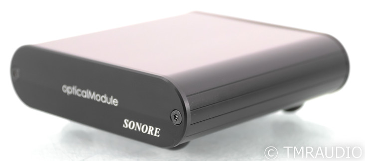Sonore opticalModule Deluxe SFP Optical Converter