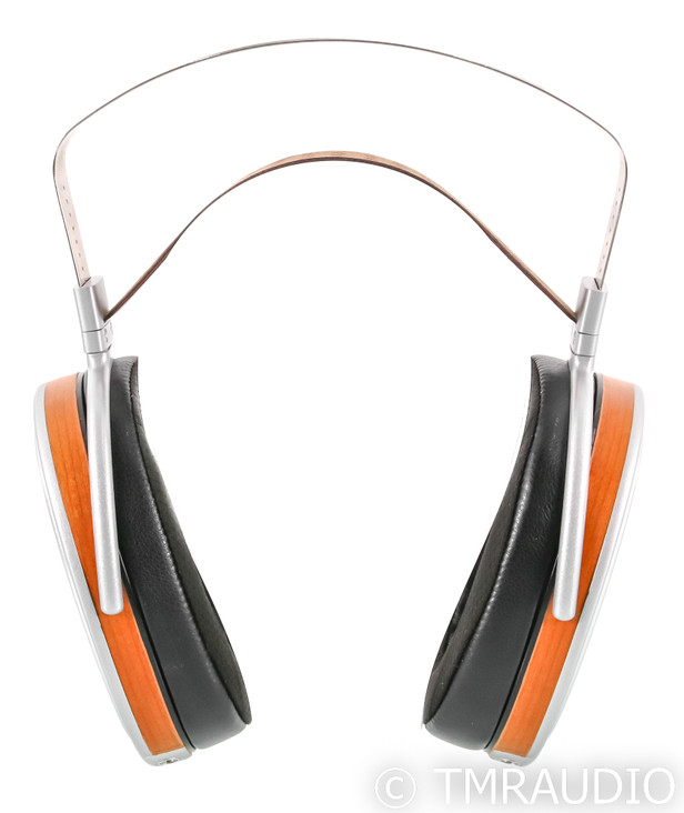 HiFiMan HE1000 V2 Open Back Planar Magnetic Headphones; HEKv2