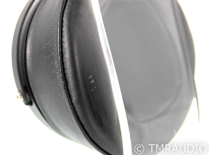 Audeze LCD-X Open Back Planar Magnetic Headphones; 2020 Update