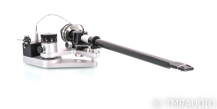 VPI JMW Fatboy 12" Uni-Pivot Tonearm