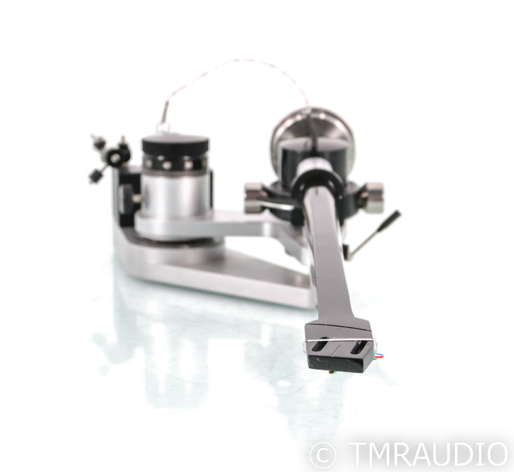 VPI JMW Fatboy 12" Uni-Pivot Tonearm