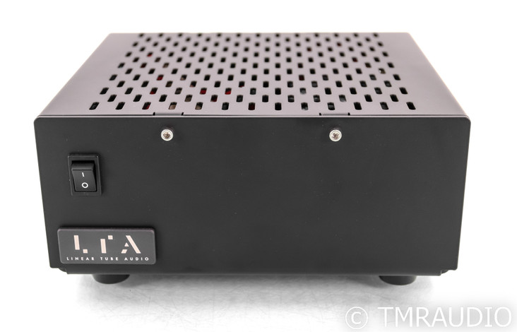 Pro-Ject CD Box RS2 T CD Transport; LTA LPS+ Linear Power Supply; Black; Remote