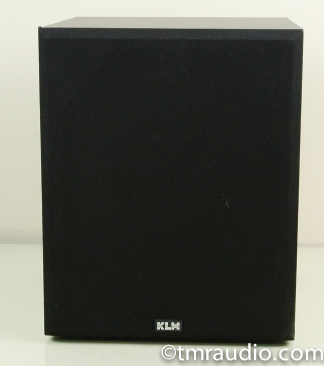 KLH ASW-10 120 Powered 10 inch Powered Subwoofer