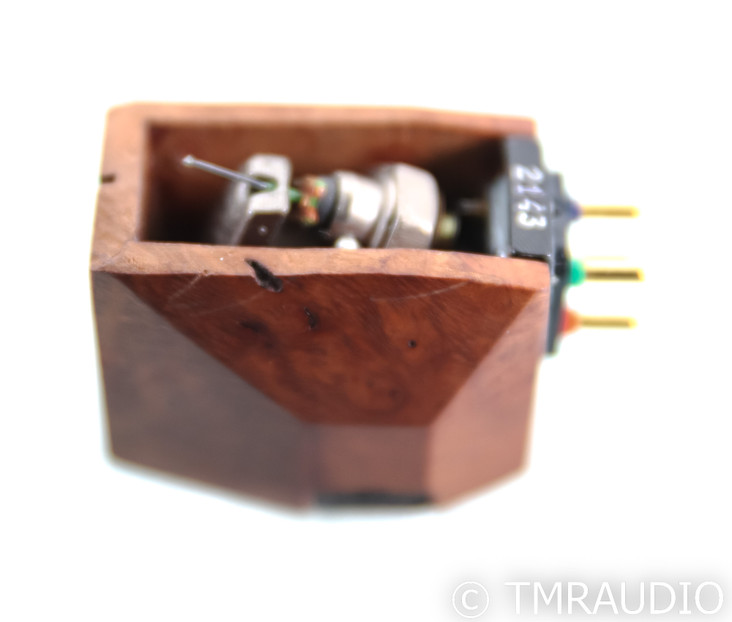Benz Micro-REF Moving Coil Phono Cartridge