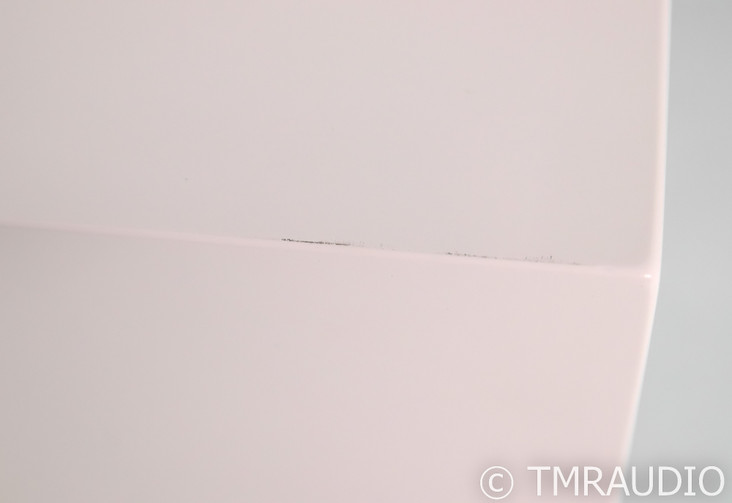 Monitor Audio Silver C250 7G Center Channel Speaker; Satin White; C-250