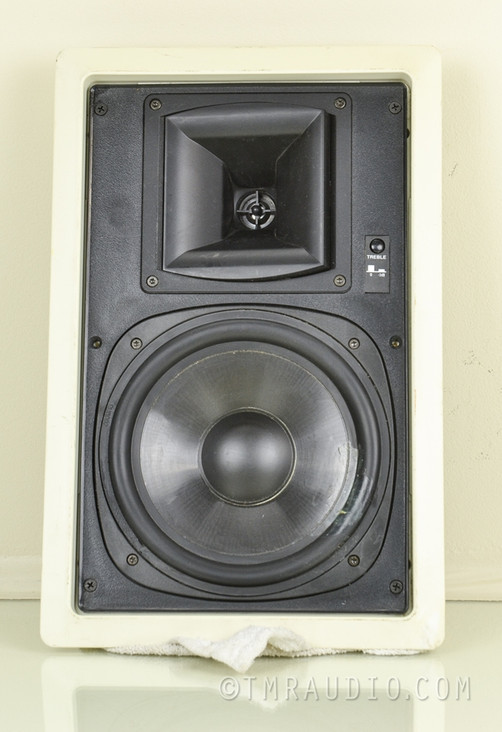 Klipsch R-2650-W In-wall Speaker; New in Box