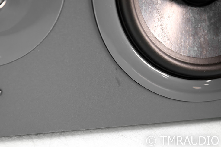 Focal Chora Center Channel Speaker; Dark Wood (SOLD)