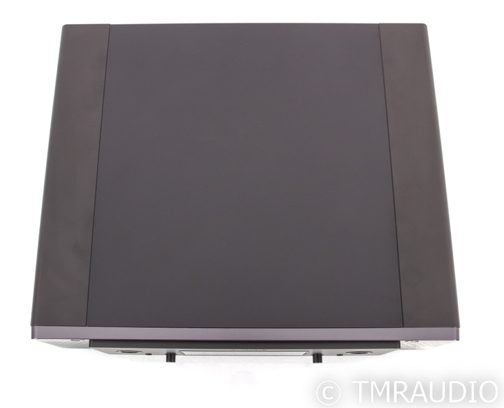 Marantz SACD 30n Wireless Streaming SACD / CD Player; Black; Remote