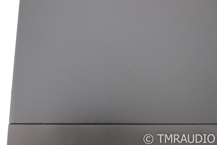 Marantz SACD 30n Wireless Streaming SACD / CD Player; Black; Remote