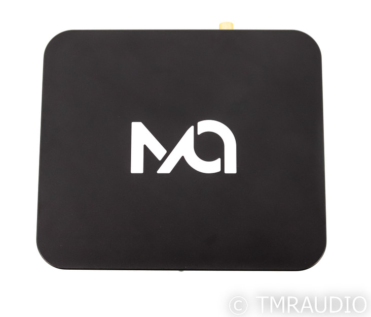 Matrix Audio X-SPDIF 2 USB Audio Interface; D/D Converter