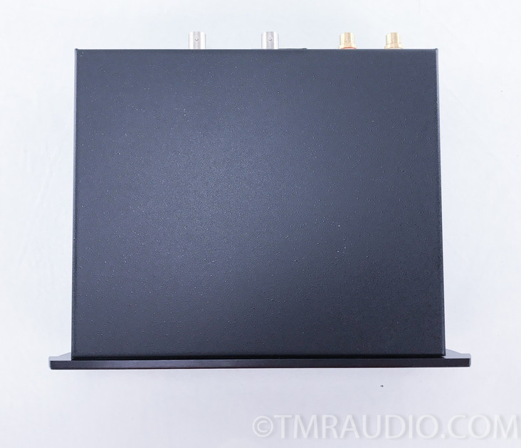 Audio Alchemy DDE v3.0 DAC; D/A Converter; DDE V3