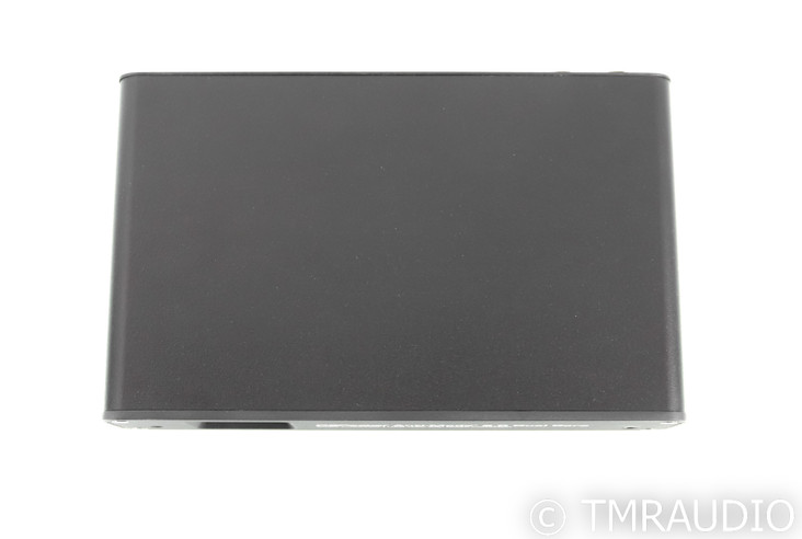 DSPeaker Anti-Mode 2.0 Dual Core DSP; Room Correction Processor; Remote