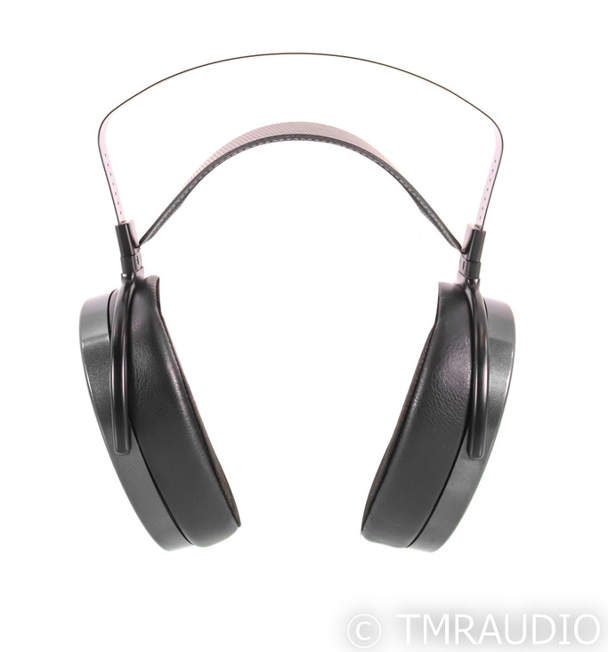 HiFiMan Arya Stealth Open Back Planar Magnetic Headphones (SOLD)