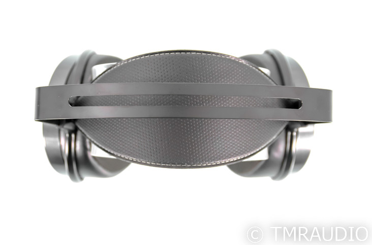 HiFiMan Arya Stealth Open Back Planar Magnetic Headphones (SOLD)