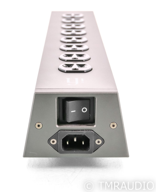 iFi PowerStation AC Power Line Conditioner; Surge Protector (SOLD)