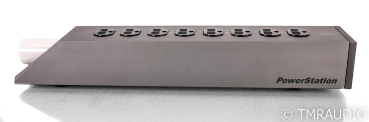 iFi PowerStation AC Power Line Conditioner; Surge Protector (SOLD)