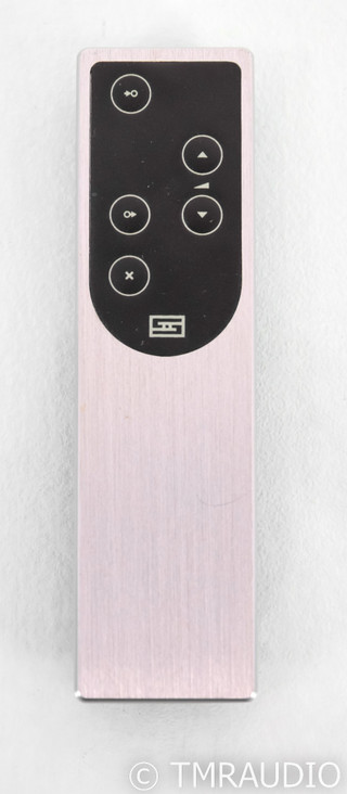 Schiit Freya+ Stereo Tube Hybrid Preamplifier+; Remote; Freya +