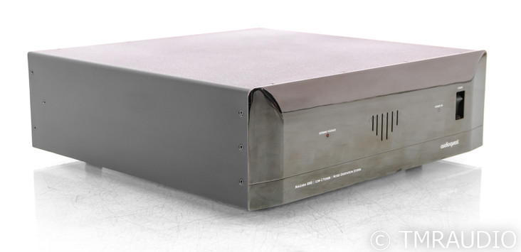 AudioQuest Niagara 5000 AC Power Line Conditioner (SOLD4)