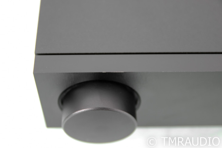 Naim Nait XS 3 Stereo Integrated Amplifier; Remote; XS3; MM Phono