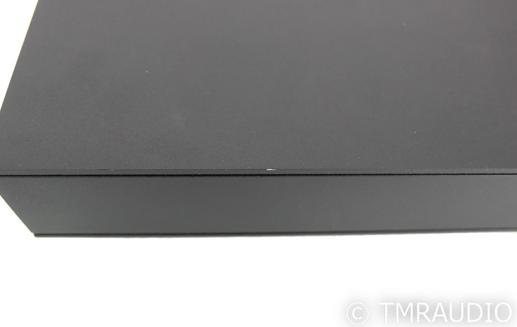 Naim Nait XS 3 Stereo Integrated Amplifier; Remote; XS3; MM Phono