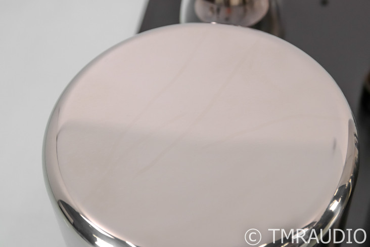 Ayon Scorpio II Stereo Tube Integrated Amplifier; Remote; USB