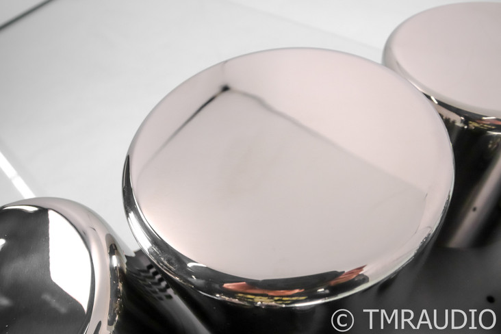 Ayon Scorpio II Stereo Tube Integrated Amplifier; Remote; USB