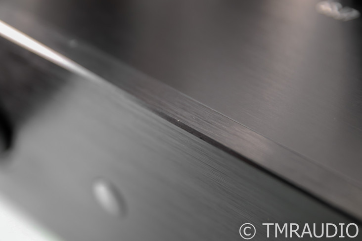 Ayon Scorpio II Stereo Tube Integrated Amplifier; Remote; USB