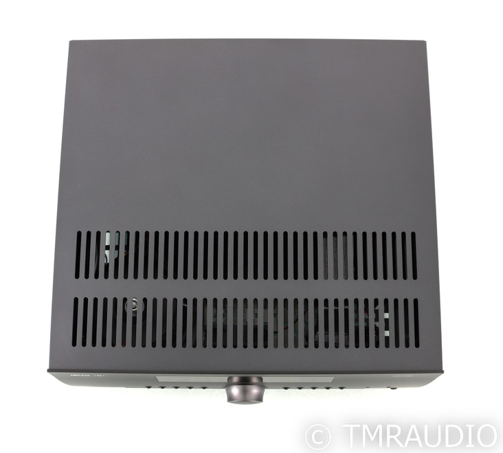 Arcam FMJ SR250 2.2 Channel Home Theater Receiver; SR-250; Remote