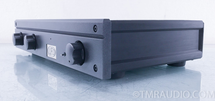 LFD LE V + Plus Stereo Integrated Amplifier