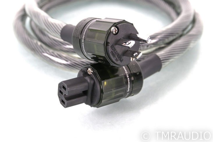 Krell Vector HC Power Cable; 2m AC Cord