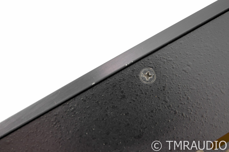 Audio Research DAC7 DAC; D/A Converter; DAC-7; Black; Remote