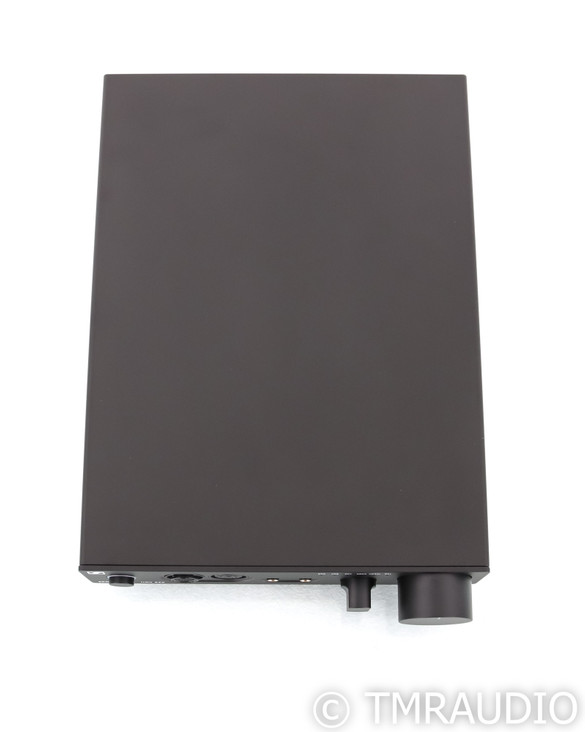 Sennheiser HDV 820 Headphone Amplifier / DAC; D/A Converter; HDV820