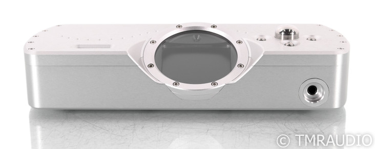 Chord Electronics DAVE DAC; D/A Converter; Silver