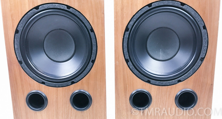 Legacy Classic Floorstanding Speakers; Pair