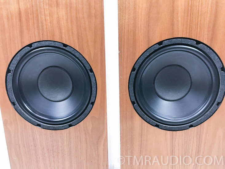 Legacy Classic Floorstanding Speakers; Pair