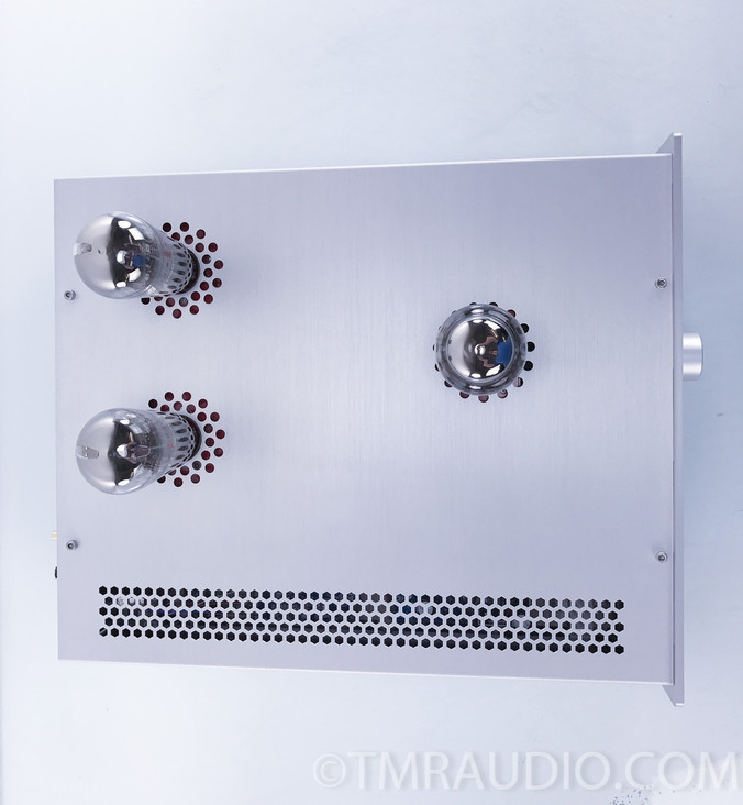 LampizatOr Big 7 Tube DSD DAC; D/A Converter