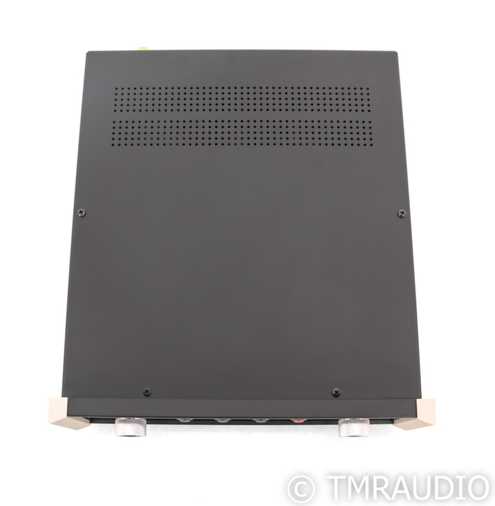 McIntosh MP100 MM / MC Phono Preamplifier; MP-100; A/D Converter (SOLD3)