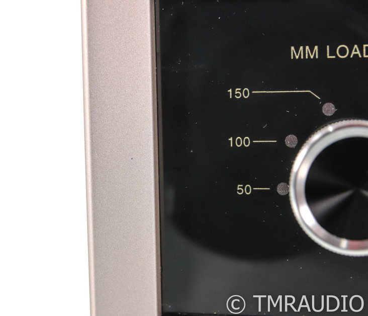 McIntosh MP100 MM / MC Phono Preamplifier; MP-100; A/D Converter (SOLD3)