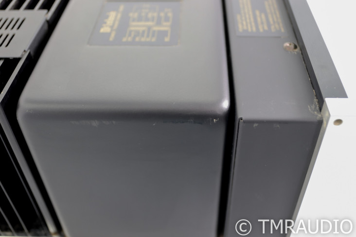 McIntosh MC207 Seven Channel Power Amplifier; MC-207 (SOLD)