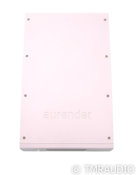 Aurender N100H Network Server / Streamer; N-100-H; Spotify Connect