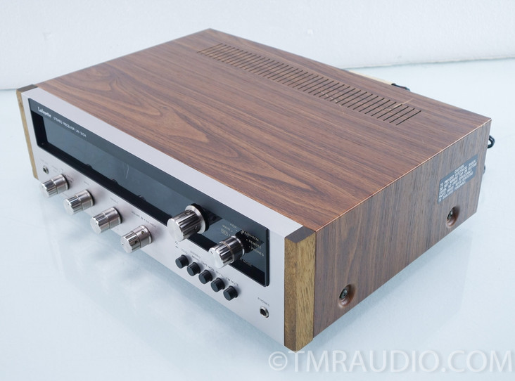 Lafayette LR-310A Vintage Receiver