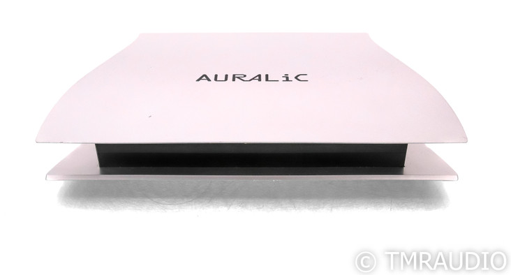 Auralic Aries Wireless Network Streamer; Roon Ready; Remote