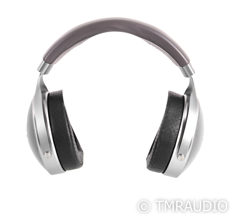 Focal Clear Open Back Headphones (1/5)