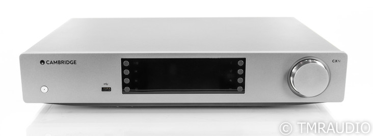 Cambridge Audio CXN v2 Streaming DAC; Remote; WiFi; USB; CXNV2