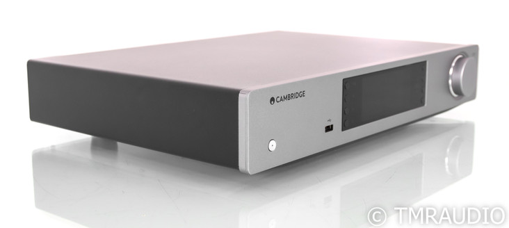 Cambridge Audio CXN v2 Streaming DAC; Remote; WiFi; USB; CXNV2