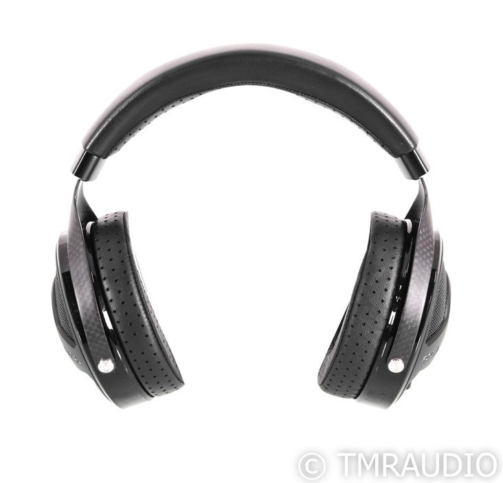 Focal Utopia Open-Back Headphones; 2020 Edition (SOLD)
